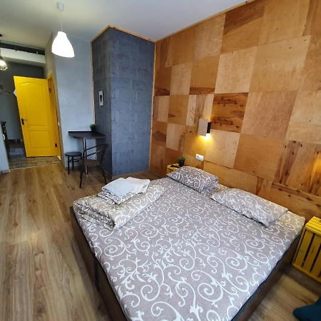 Apartament Near Trainstation 603 Iwano-Frankiwsk Zewnętrze zdjęcie