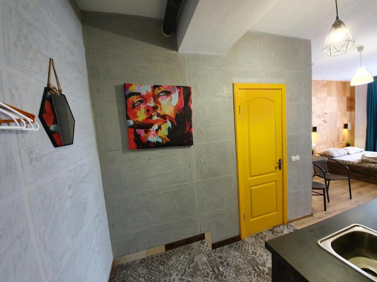 Apartament Near Trainstation 603 Iwano-Frankiwsk Zewnętrze zdjęcie