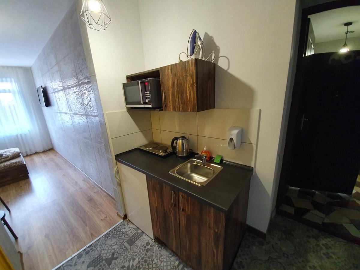 Apartament Near Trainstation 603 Iwano-Frankiwsk Zewnętrze zdjęcie