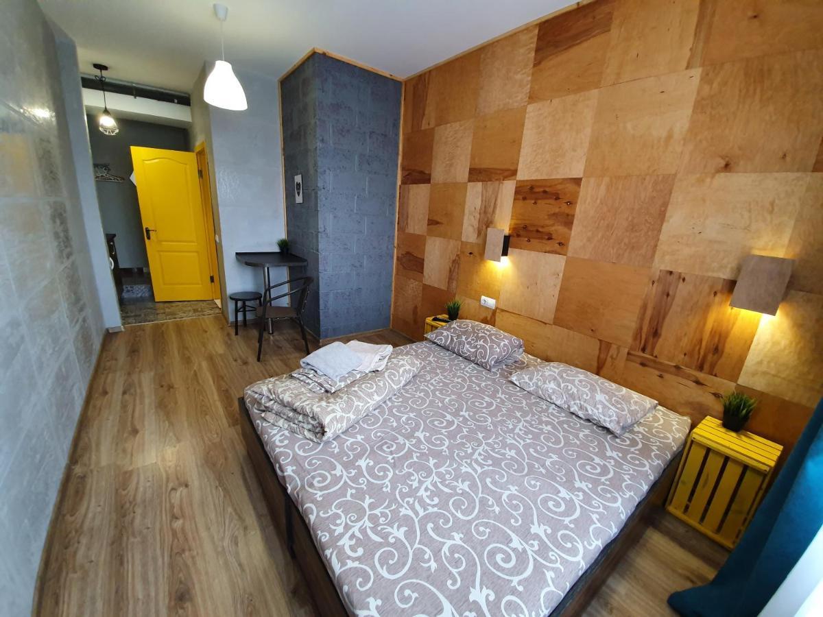 Apartament Near Trainstation 603 Iwano-Frankiwsk Zewnętrze zdjęcie